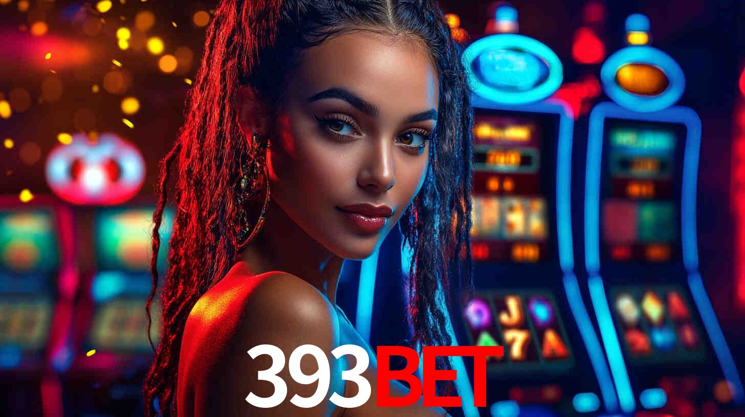 Inovações de Jogos na 393bet: O Futuro das Experiências Interativas