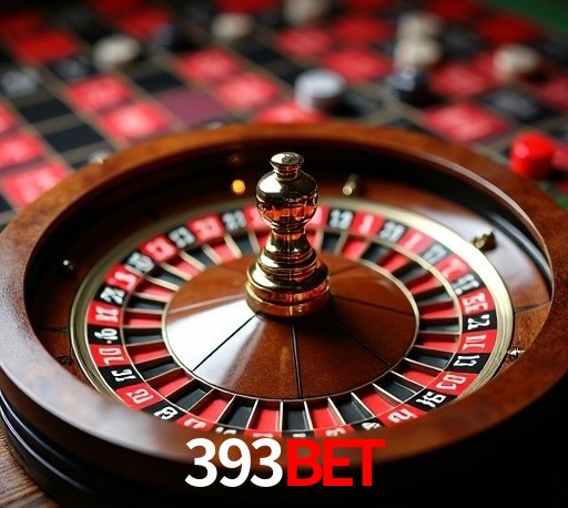 393bet Plataforma Confiável
