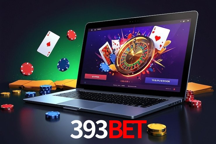 393bet Certificado eCOGRA