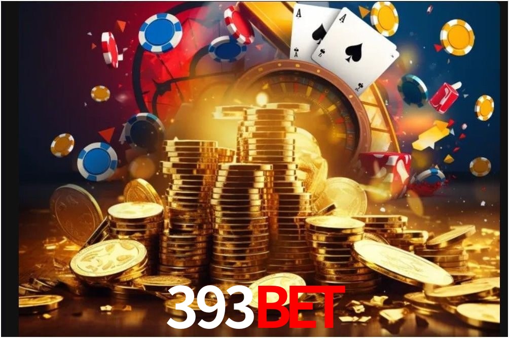 PIX Instantâneo 393bet