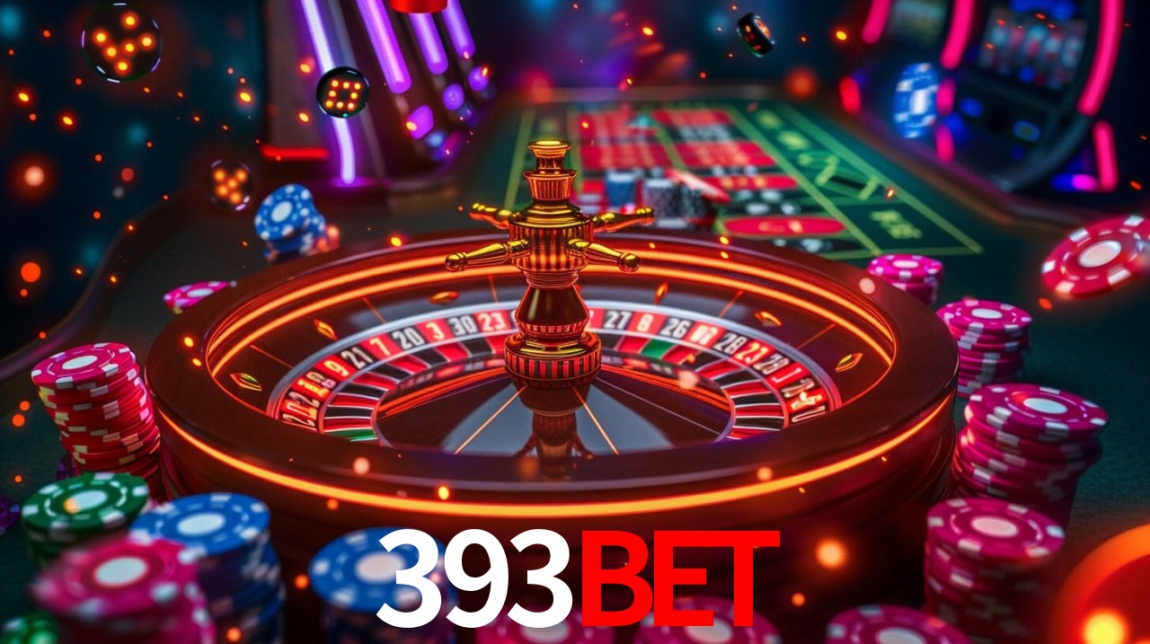 Jogos Exclusivos 393bet