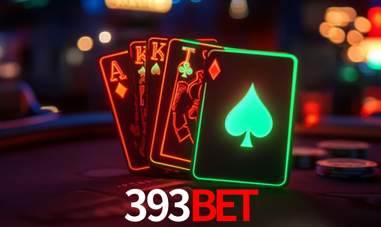 Provedores de Jogos 393bet