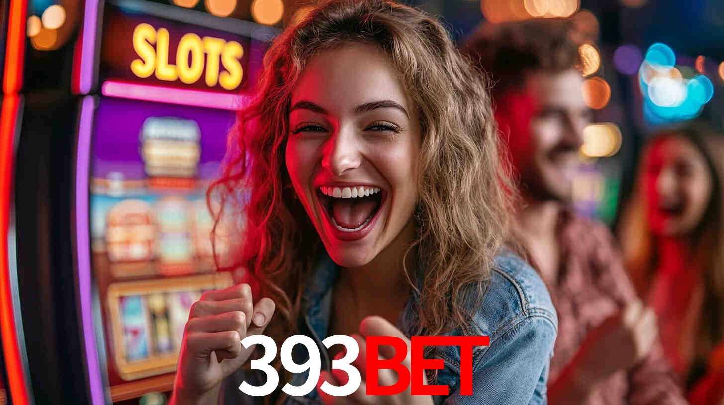 Desvendando o Mundo dos Jogos Virtuais na 393bet