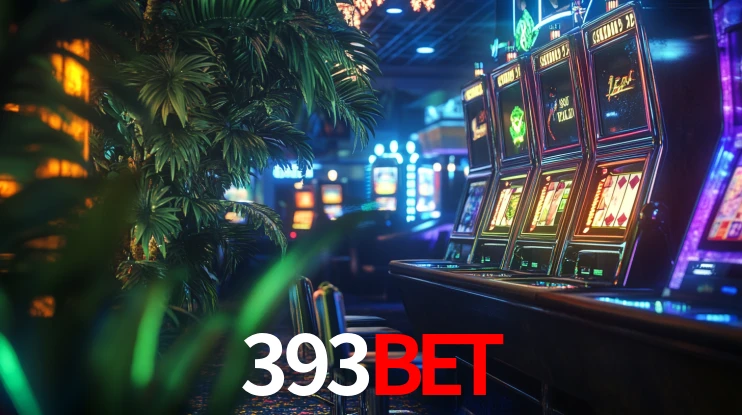 Blackjack Table 393bet