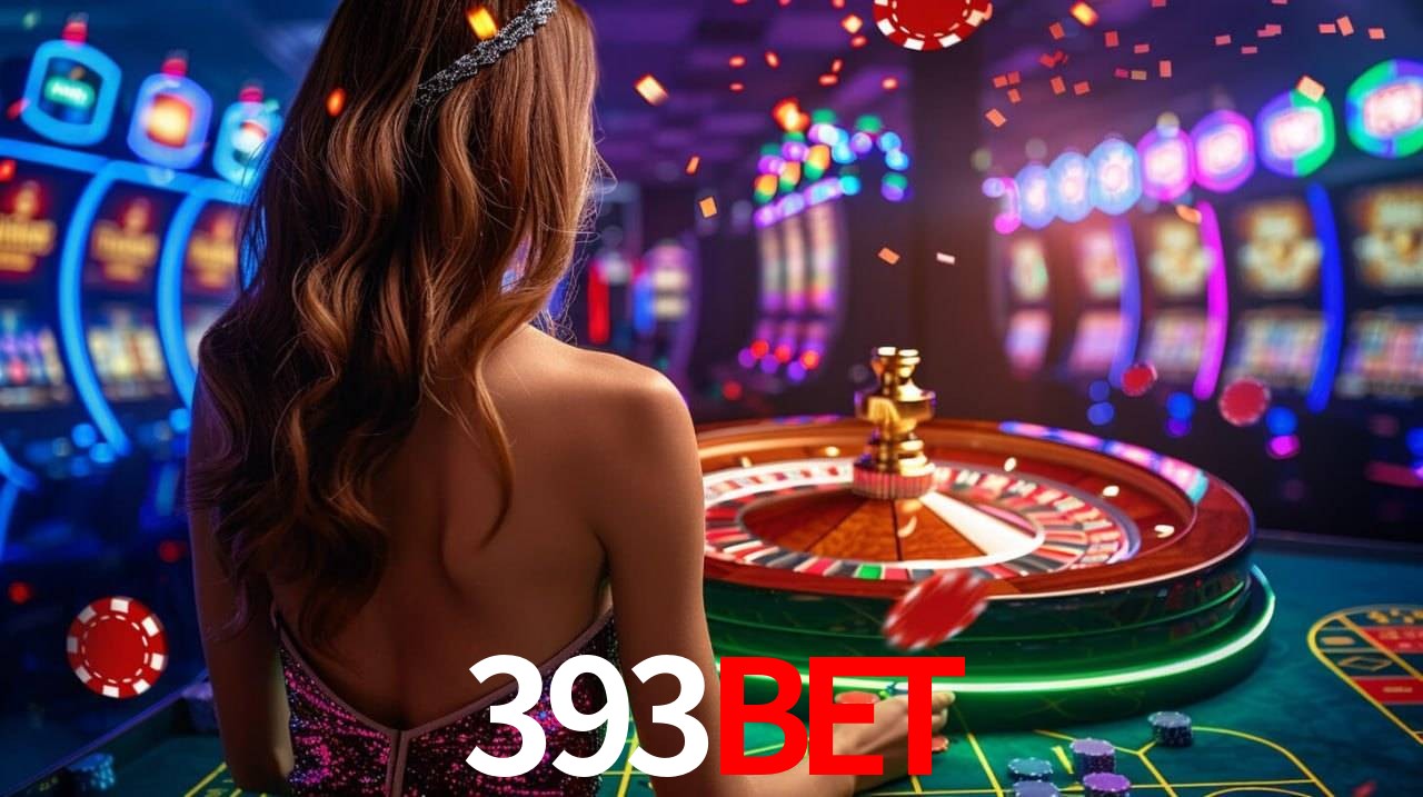 Requisitos do APK 393bet para Android - Logo Oficial