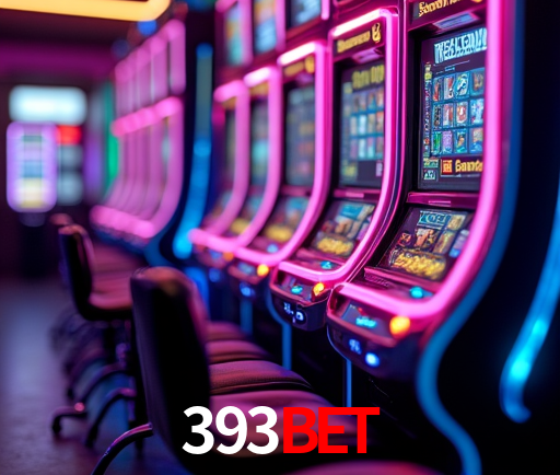 Logo 393bet Plataforma Certificada