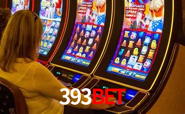 Desvendando o Mundo dos Jogos Virtuais na 393bet