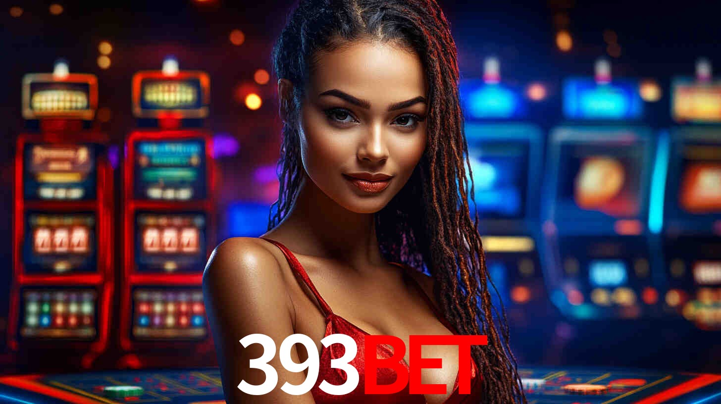 A Emoção da Loteria na 393bet: Uma Chance de Mudança de Vida
