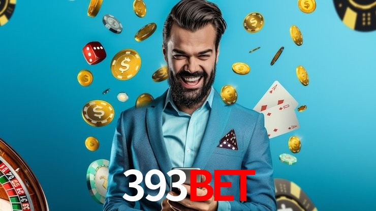 Slot Games 393bet
