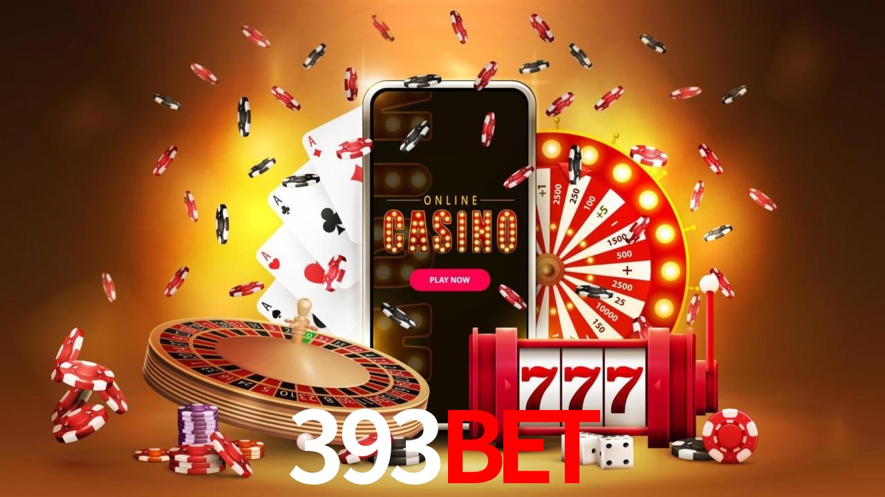 Apostas Esportivas na 393bet: Um Guia Completo