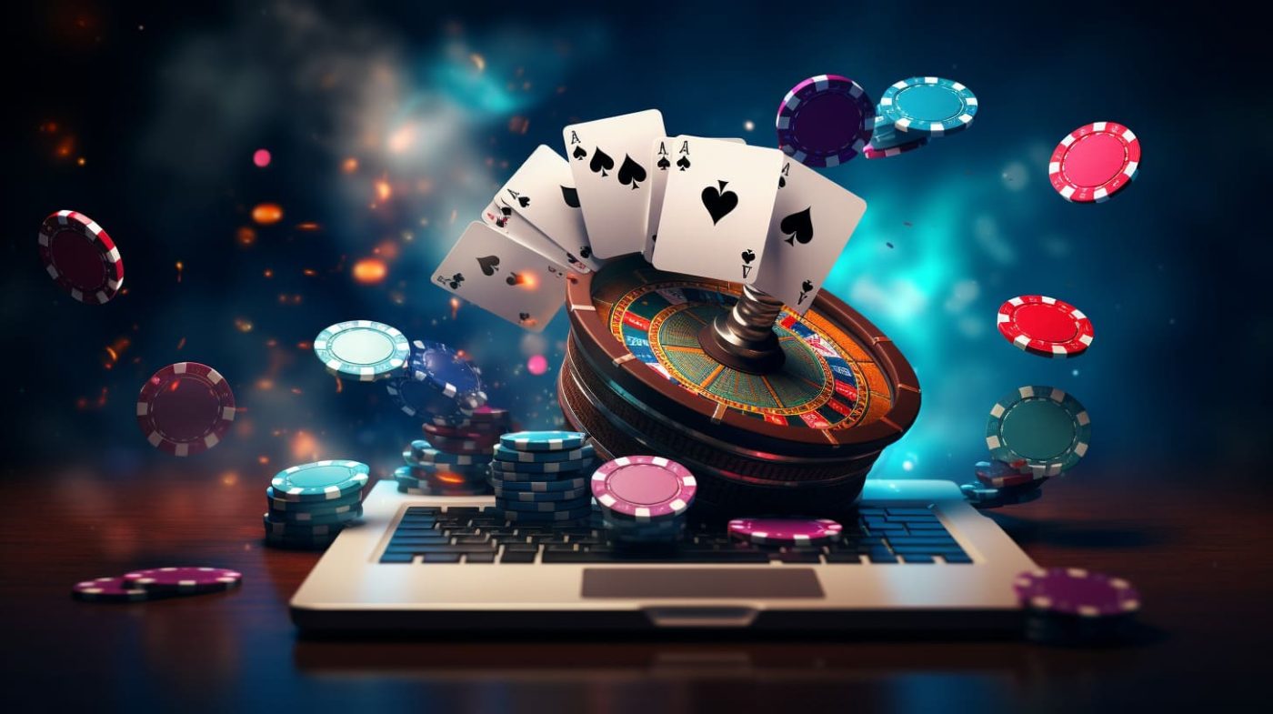 Login no Cassino 393bet