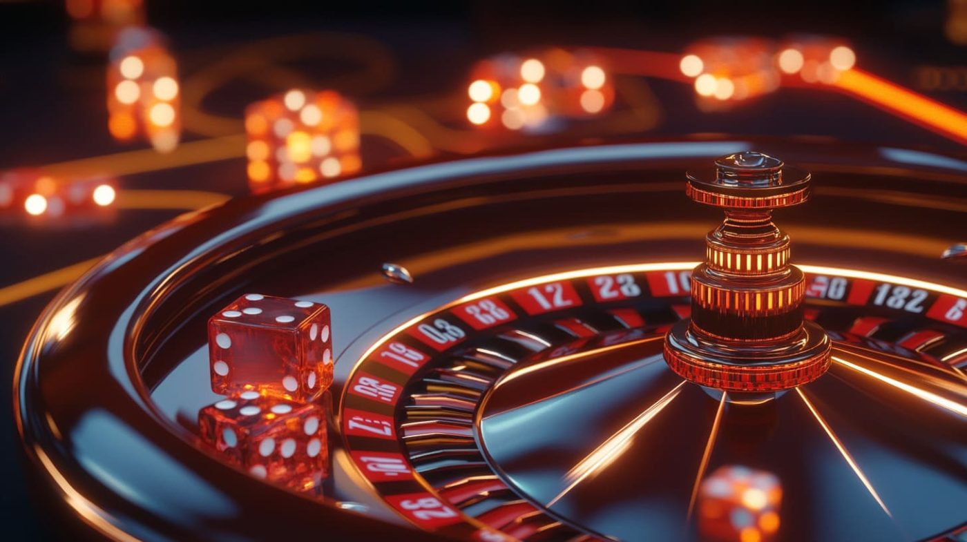 Registre-se hoje no Cassino 393bet